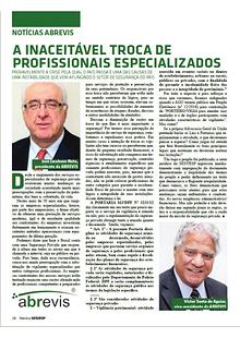 Revista ABREVIS