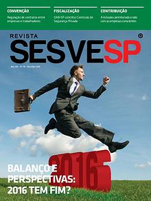 Revista Sesvesp