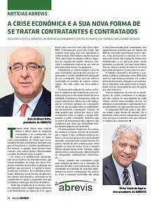 Revista ABREVIS