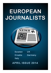 European Journalists