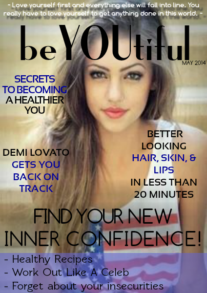 BeYOUtiful 1