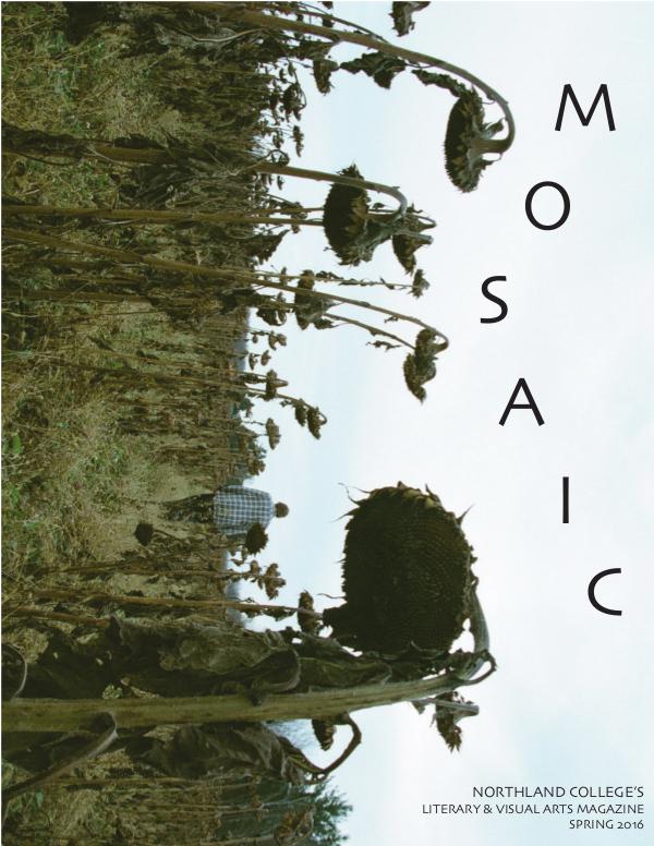 Mosaic Spring 2016