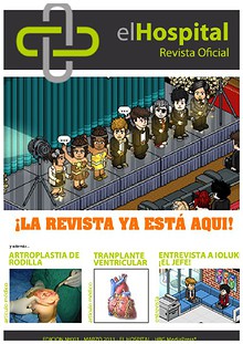 El HOSPITAL - REVISTA®