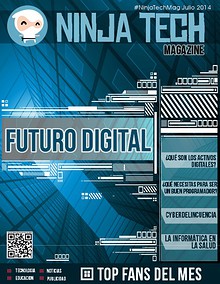 NinjaTech Magazine