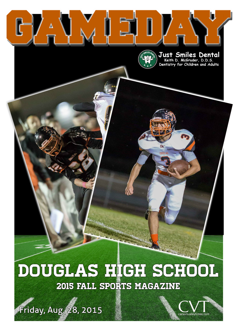 Douglas vs. McQueen, Aug. 28