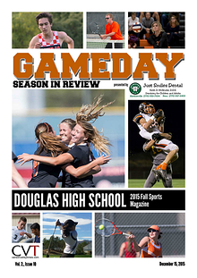 Douglas High Gameday