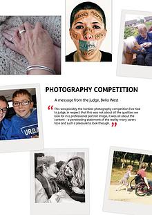 Photography Competition