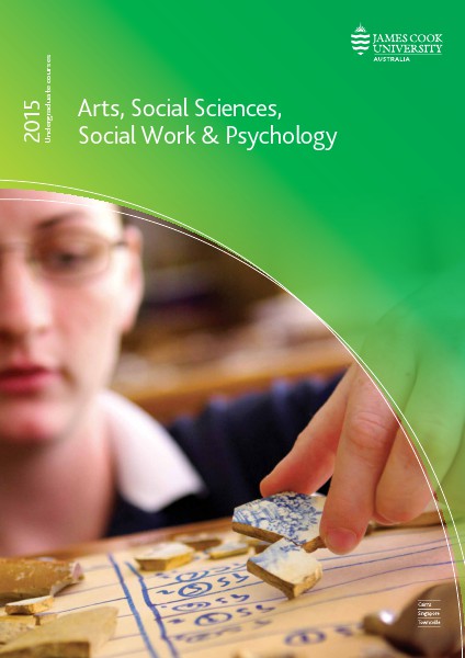 UG Study Guide - Arts June 2014