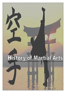 Martial Arts