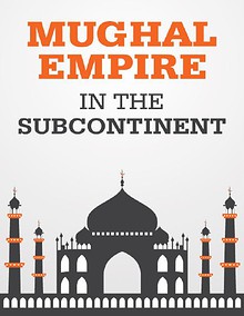 The Mughal Emperors