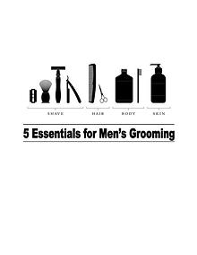 Men's Grooming