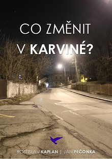 Co změnit v Karviné