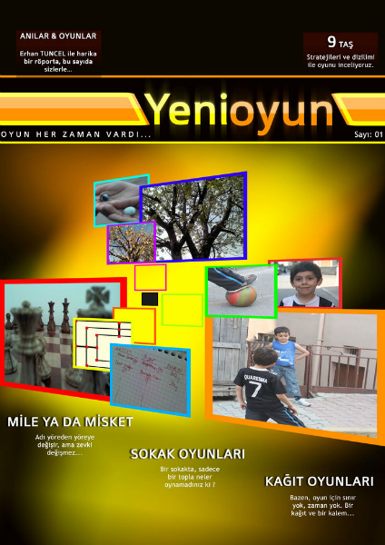 Yenioyun 01.05.2014