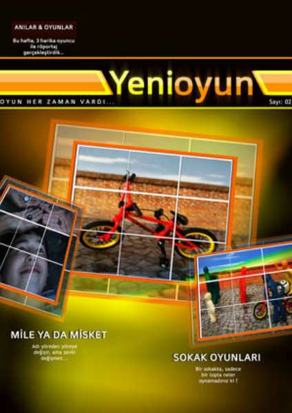 Yenioyun 15.05.2014