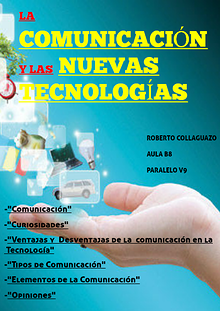 La Tecnología Apple y Android