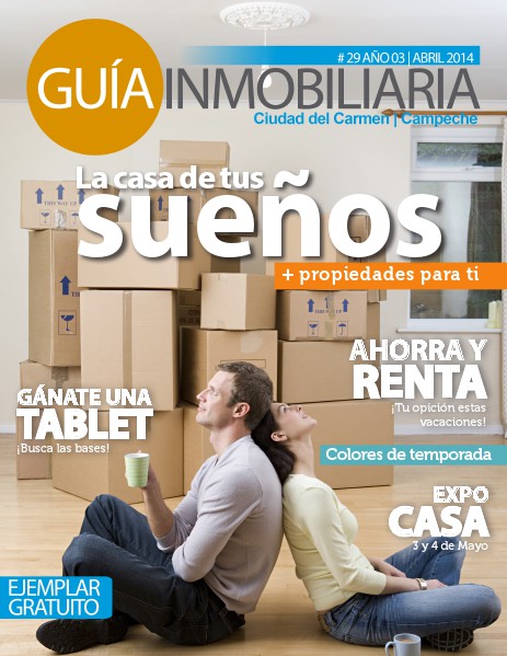 Guía Inmobiliaria 29