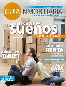 Guía Inmobiliaria