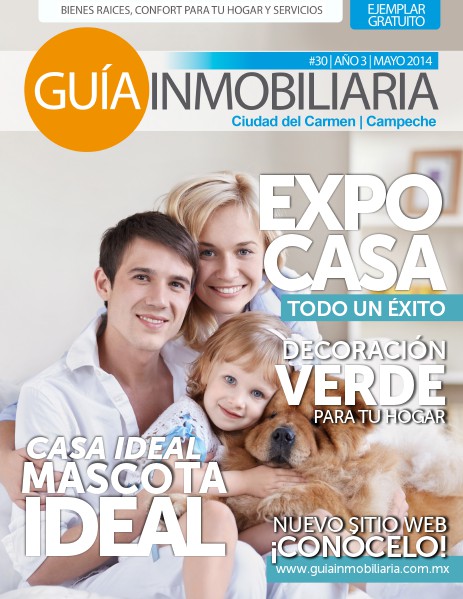 Guía Inmobiliaria 30