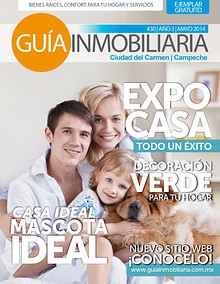 Guía Inmobiliaria