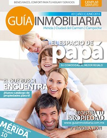 Guía Inmobiliaria