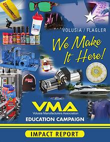 Volusia Manufacturers Association