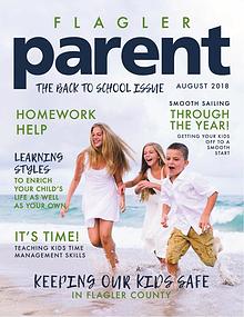 Parent Magazine