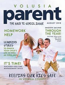 Parent Magazine