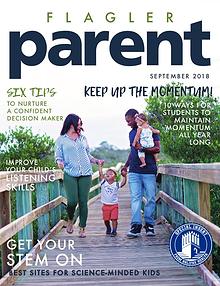 Parent Magazine