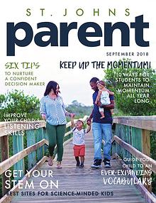 Parent Magazine