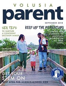 Parent Magazine