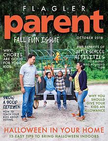 Parent Magazine