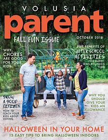 Parent Magazine