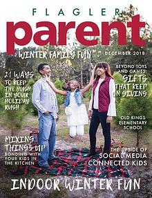 Parent Magazine