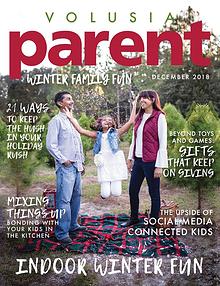 Parent Magazine