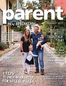 Parent Magazine