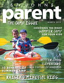 Parent Magazine