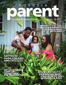 Parent Magazine