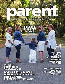 Parent Magazine