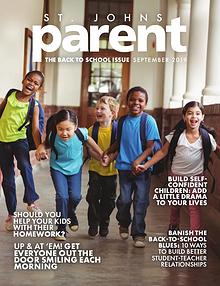 Parent Magazine