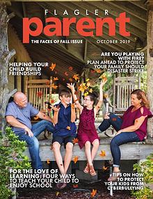 Parent Magazine