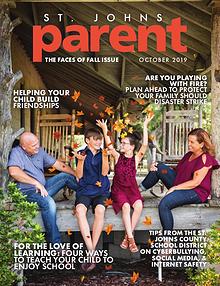 Parent Magazine