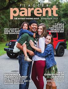 Parent Magazine