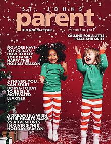 Parent Magazine