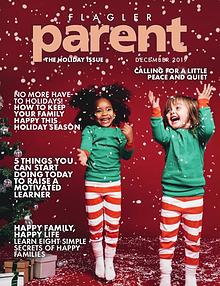 Parent Magazine