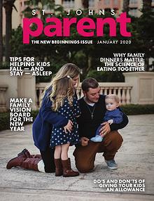 Parent Magazine