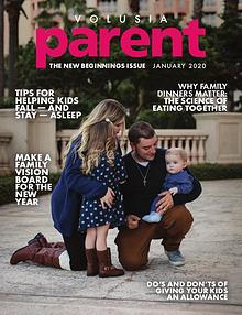 Parent Magazine