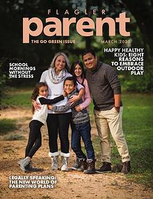 Parent Magazine