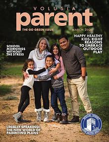 Parent Magazine