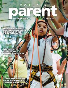 Parent Magazine