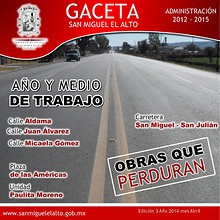 GACETA